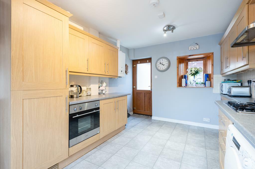 3 bedroom detached house for sale in Station Road, Cupar, Fife, KY15