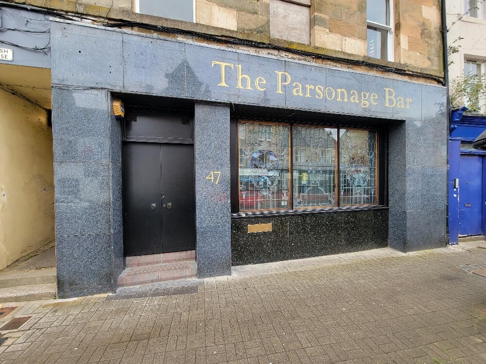 Commercial property for rent in Crossgate, Cupar, Fife, KY15