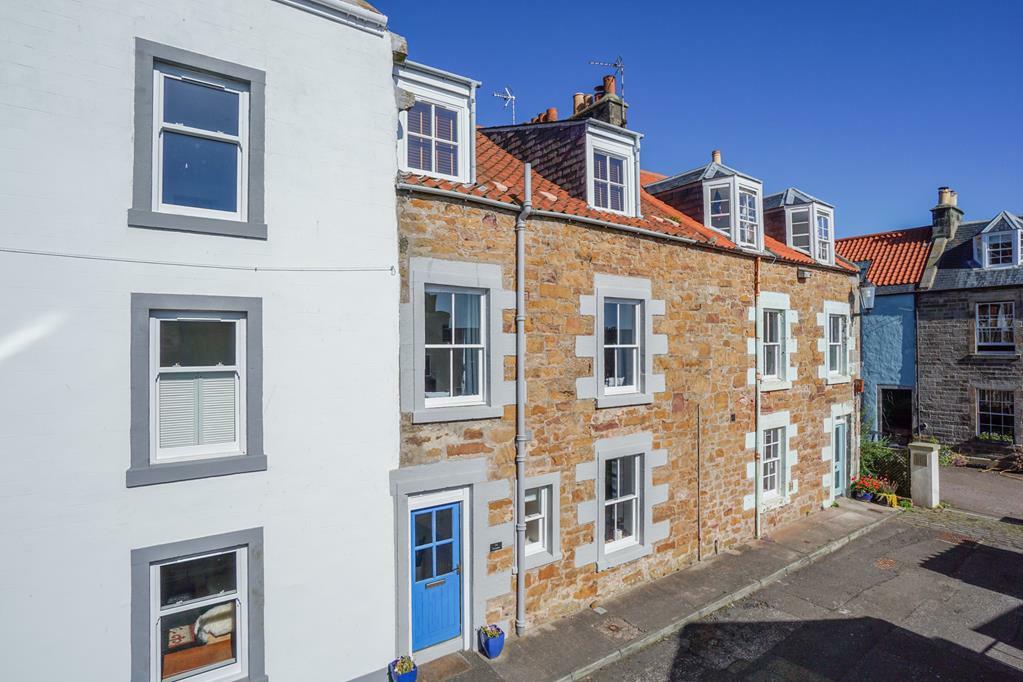 Main image of property: Dove Street, Cellardyke, KY10 3AN