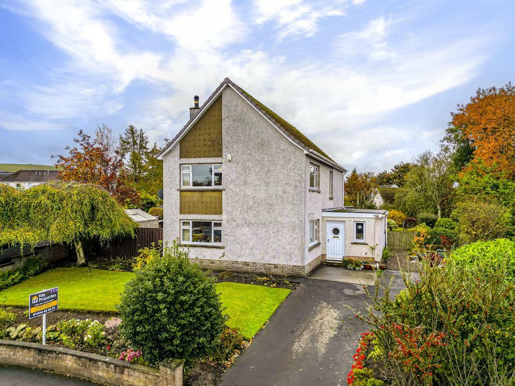 Main image of property: Spottiswoode Gardens, St. Andrews, KY16