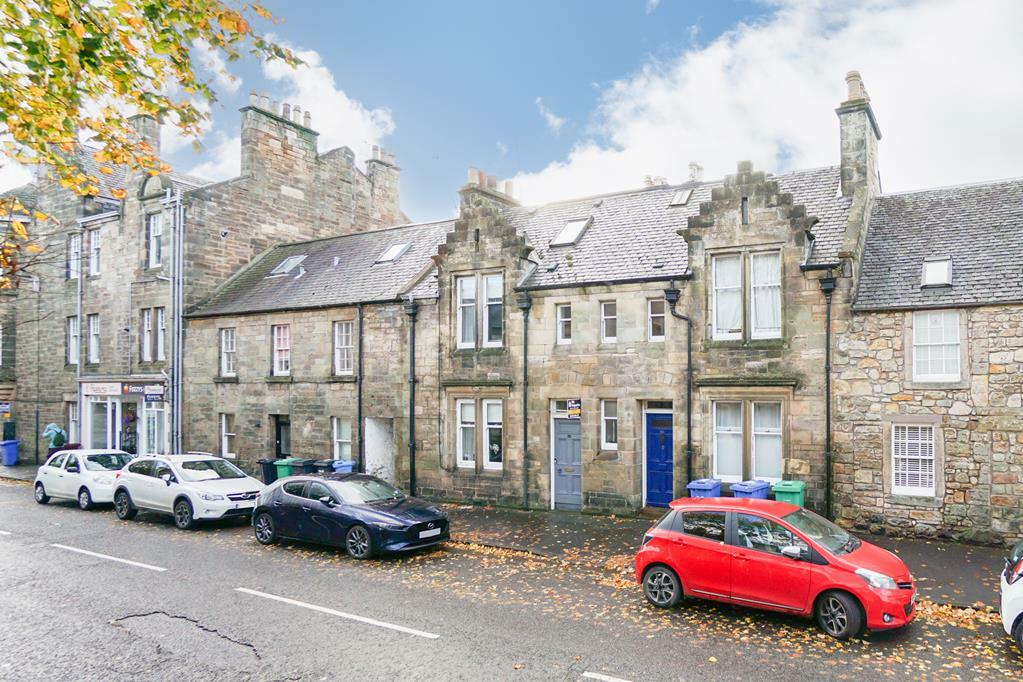 Main image of property: Argyle Street, St. Andrews, KY16