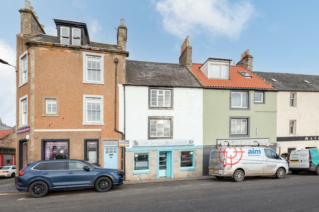 Main image of property: Shore Street, Anstruther, KY10