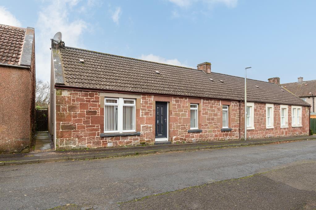 Main image of property: Hill Street, Strathmiglo, KY14