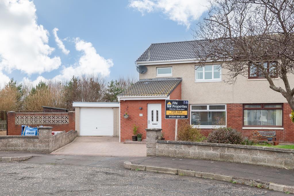 Main image of property: Pickford Crescent, Cellardyke