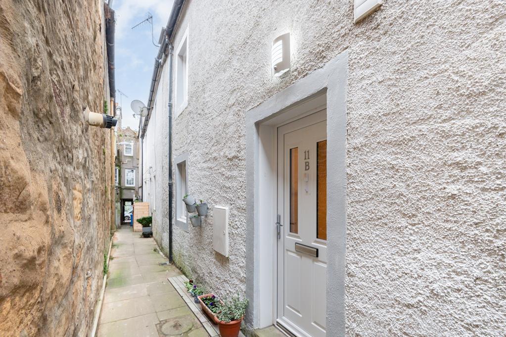 Main image of property: Bonnygate, Cupar, Fife, KY15