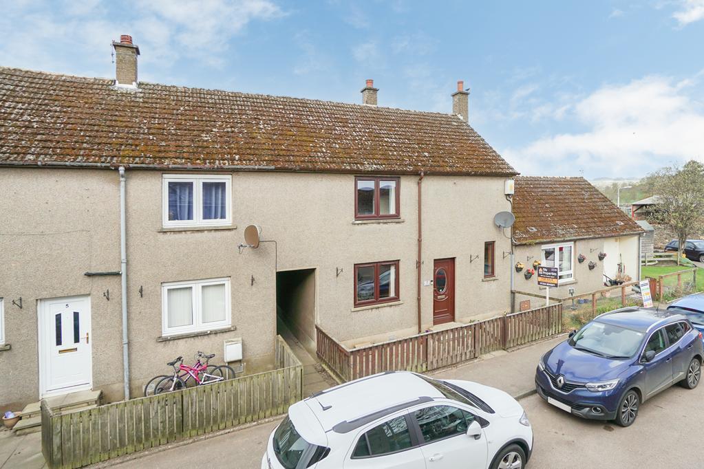 Main image of property: North Wynd, Colinsburgh, KY9