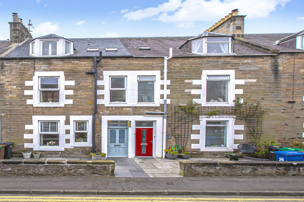 Main image of property: Rodger Street, Cellardyke, KY10
