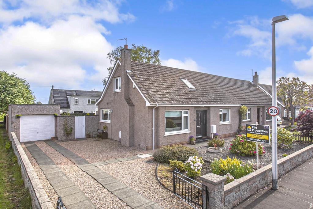 Main image of property: Spottiswoode Gardens, St. Andrews, KY16