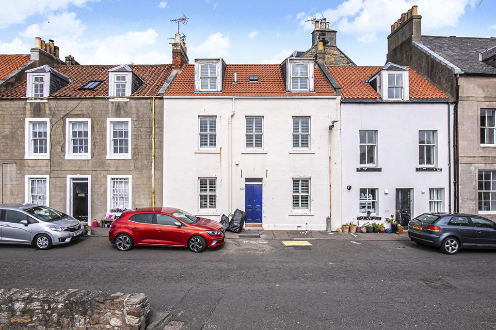 Main image of property: Shore Street, Cellardyke, Fife, KY10