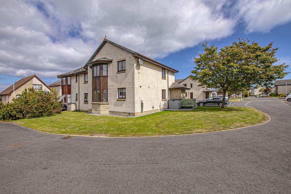 Main image of property: Lindsay Berwick Place, Anstruther, KY10