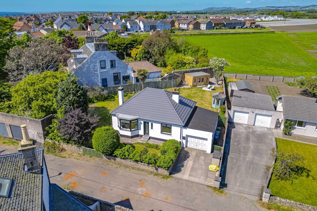 Main image of property: Milton Road, Pittenweem, KY10