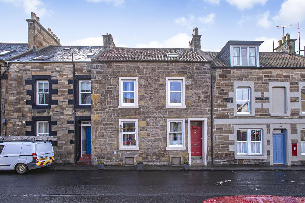 Main image of property: George Street, Cellardyke, KY10
