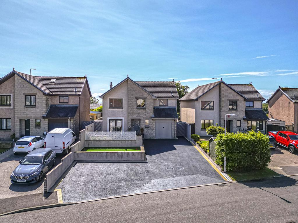 Main image of property: Peter Howling Place, Anstruther, KY10