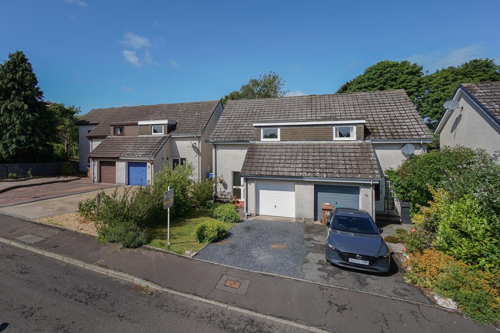Main image of property: Winram Place, St. Andrews, KY16