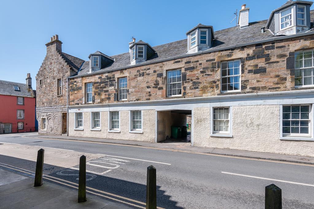 Main image of property: Elizabeth Place, Anstruther, KY10
