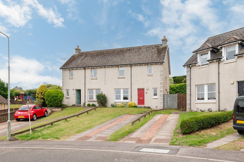 Main image of property: Brewster Place, St. Andrews, KY16