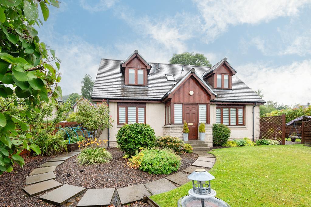Main image of property: Cupar Road, Newburgh, KY14
