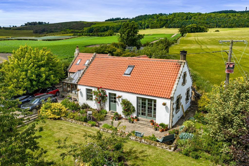 Main image of property: The Old Smiddy, Easter Fernie, Cupar, KY15