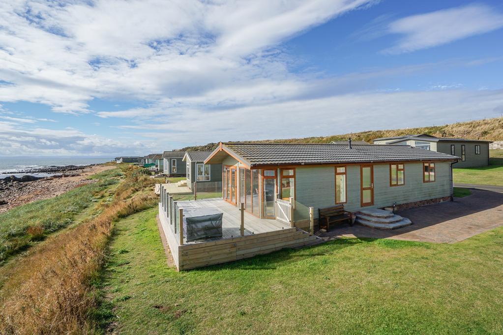 Main image of property: Sauchope Links Caravan Park, Crail, KY10