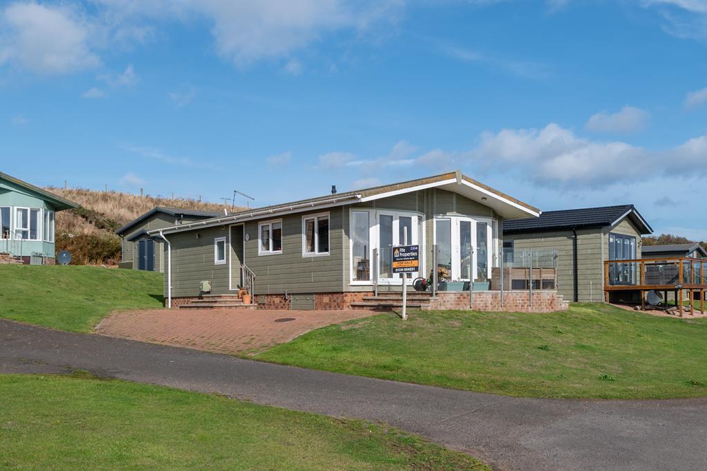 Main image of property: Sauchope Links Caravan Site, Crail, KY10 3XY