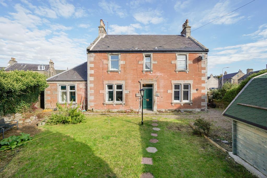 Main image of property: Orchard Flat, Auchtermuchty, KY14