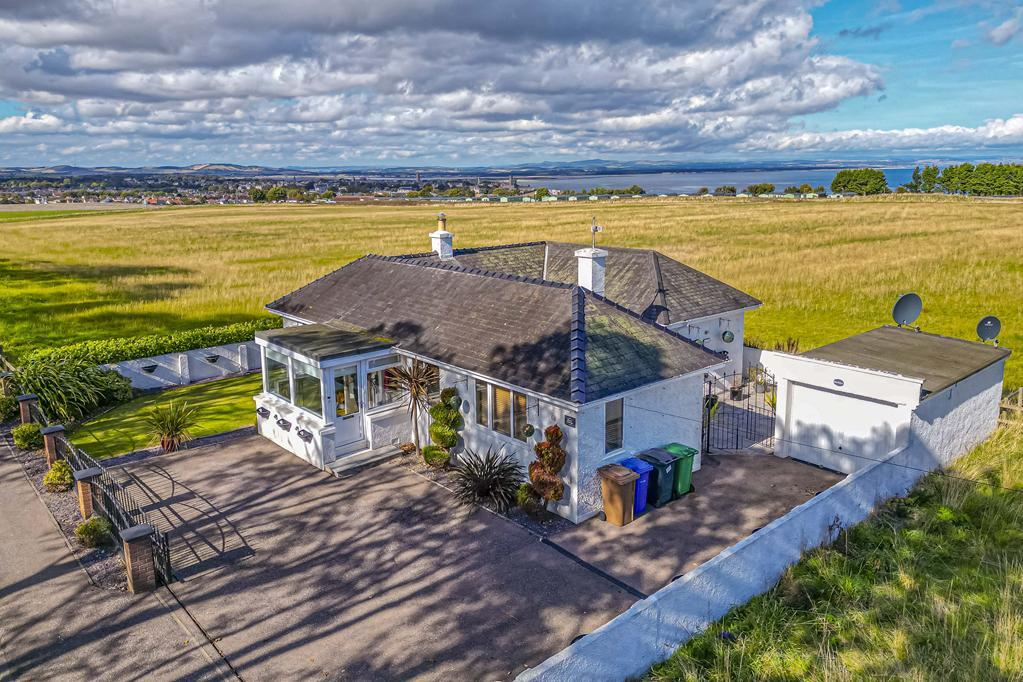 Main image of property: Brownhills, St Andrews, KY16