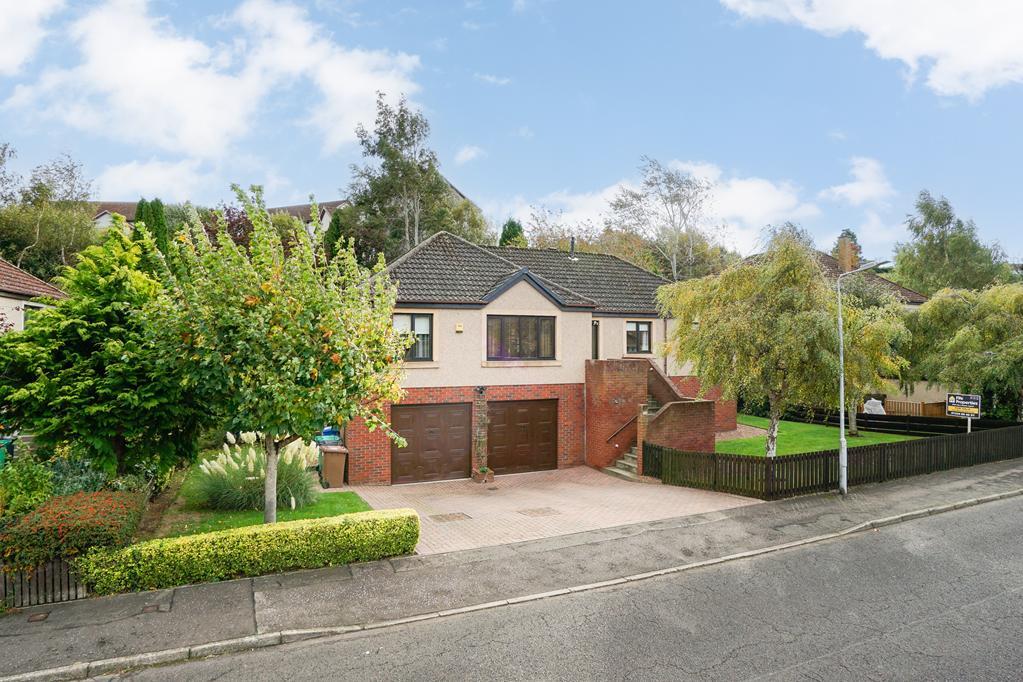 Main image of property: Meadowside Road, Cupar, KY15