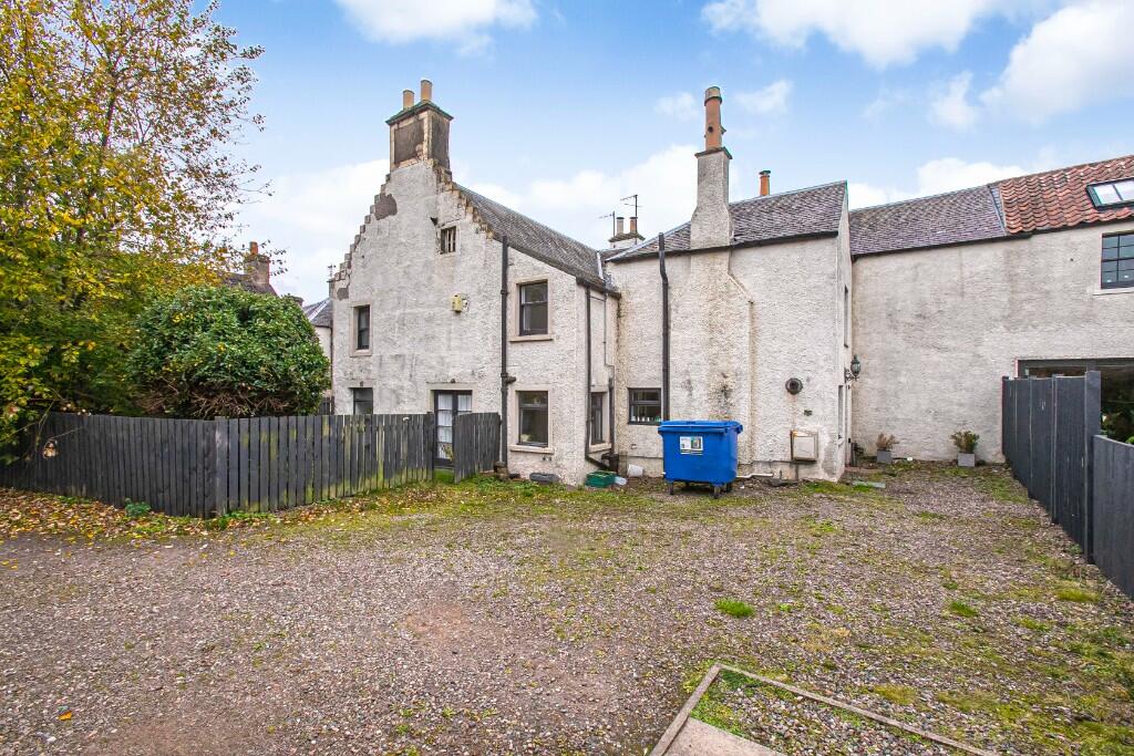 Main image of property: Cupar Road, Auchtermuchty, KY14