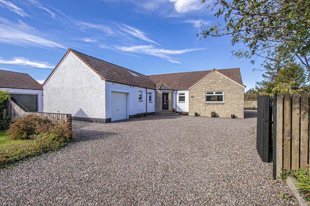 Main image of property: Corland Cottage,Malt Row, Pitlessie, KY15