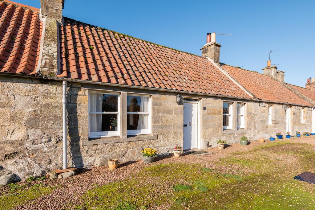 Main image of property: South Croftdyke, Ceres, KY15