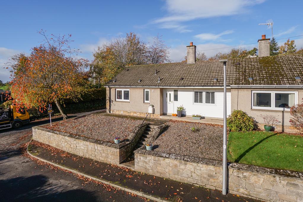 Main image of property: School Brae, Letham, KY15