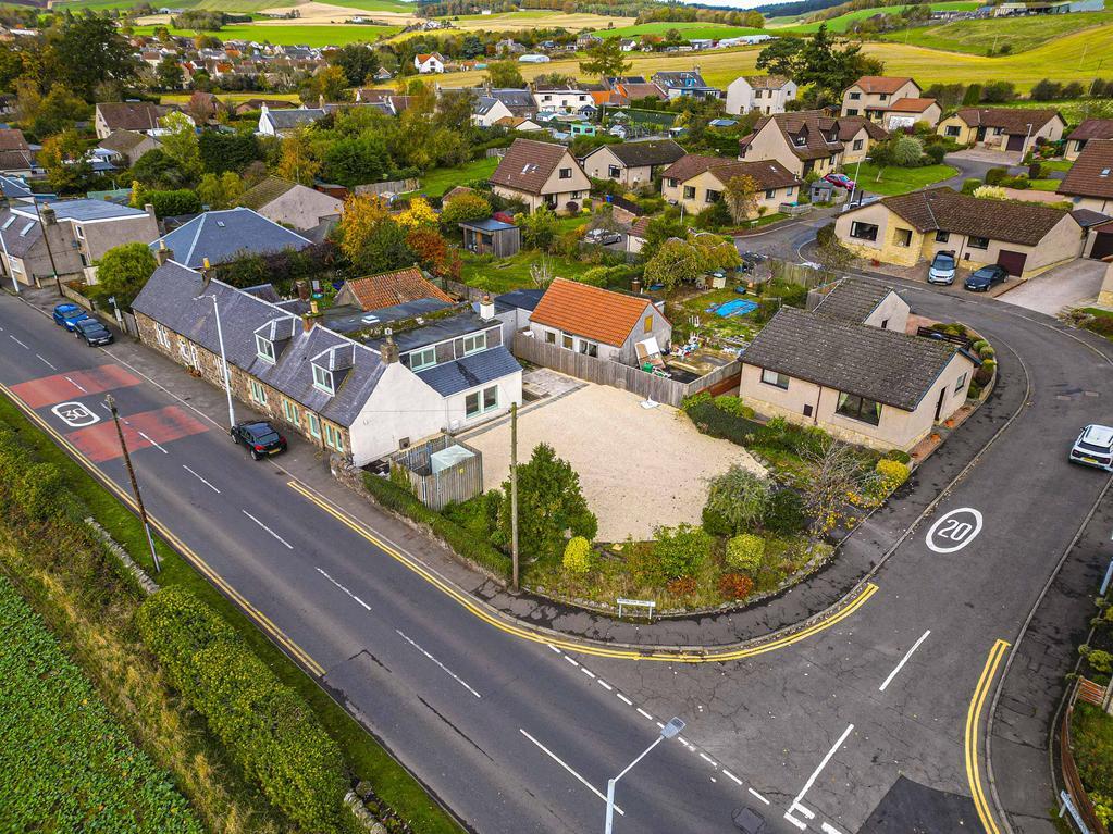 Main image of property: Cupar Road, Auchtermuchty, KY14