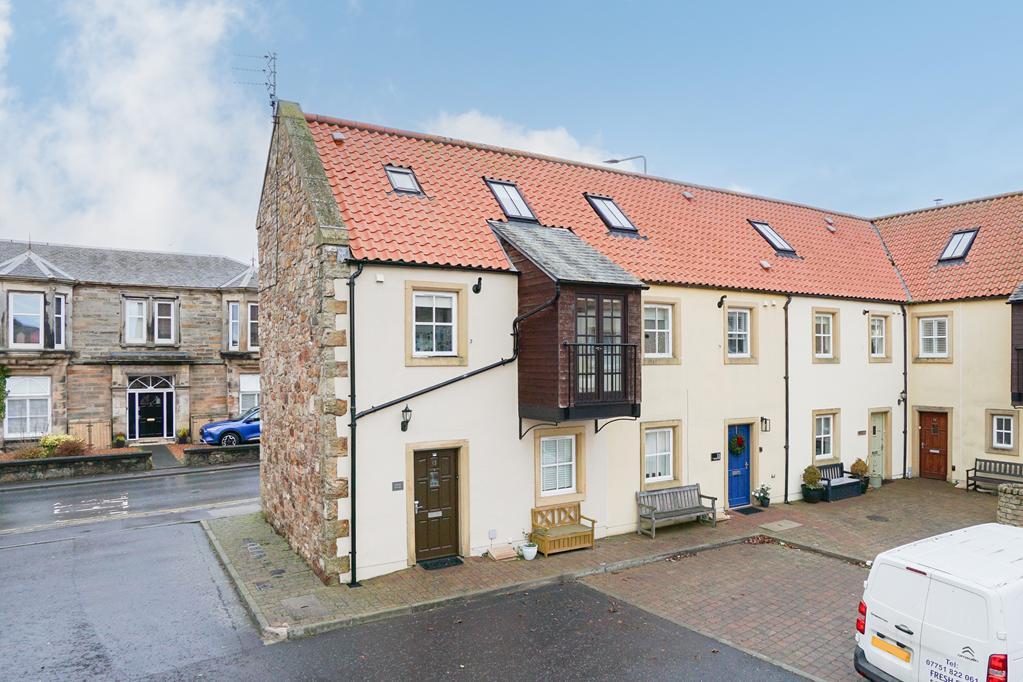 Main image of property: Crail Road, Anstruther, KY10