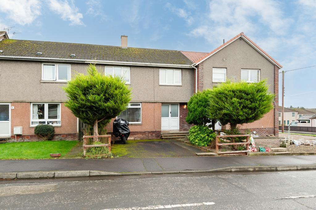 Main image of property: Crawford Terrace, Springfield, KY15