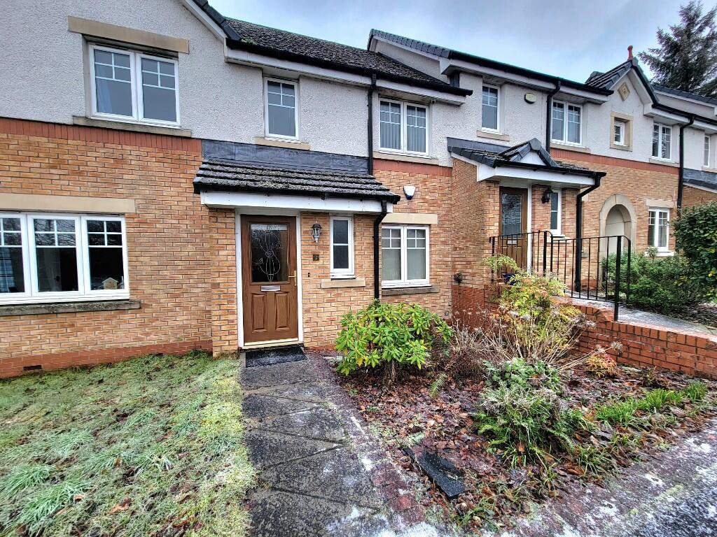 Main image of property: Clair Wood Place, Cupar, Fife, KY15