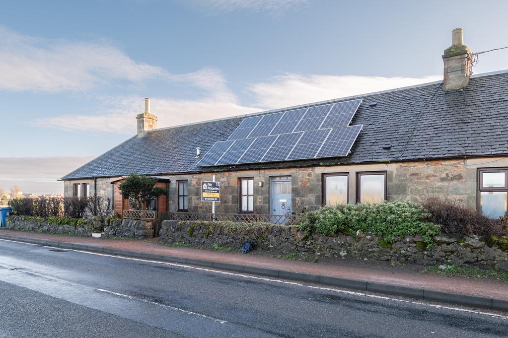 Main image of property: Newark Farm Cottages, St Monans. KY10