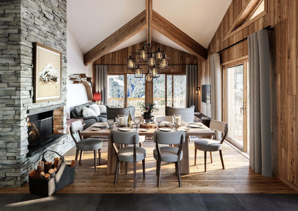 Main image of property: Rhone Alps, Haute-Savoie, Les Gets