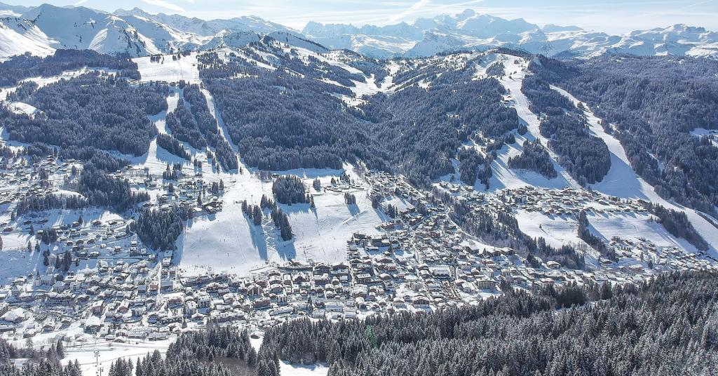 Main image of property: Rhone Alps, Haute-Savoie, Les Gets