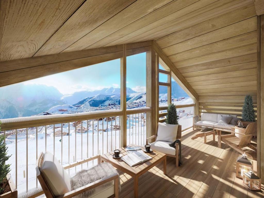 new Apartment for sale in Rhone Alps, Isre...