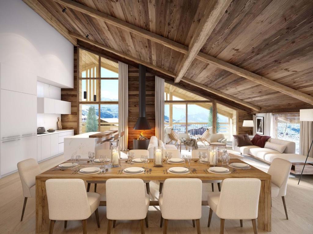 new Apartment for sale in Rhone Alps, Isre...