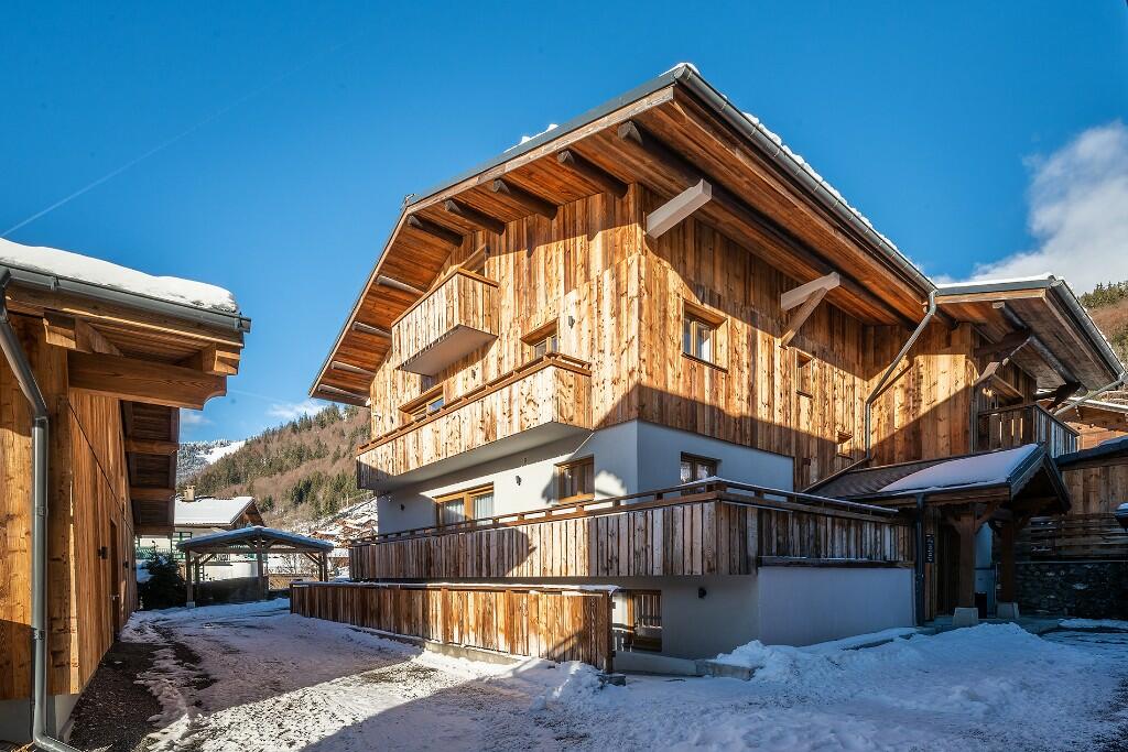 Apartment for sale in Morzine, Haute-Savoie...