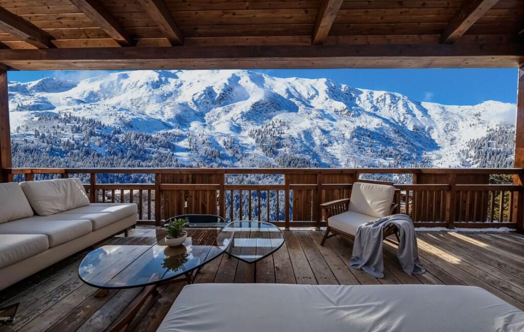 Main image of property: Méribel, Savoie, Rhone Alps