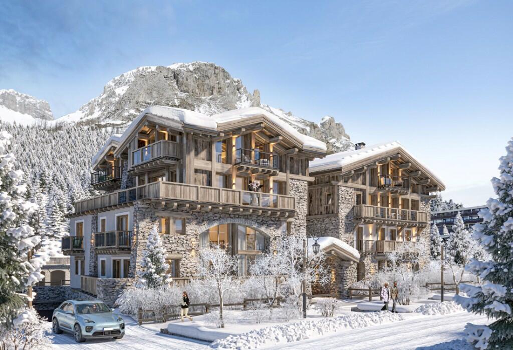 Main image of property: Val-d`Isère, Savoie, Rhone Alps