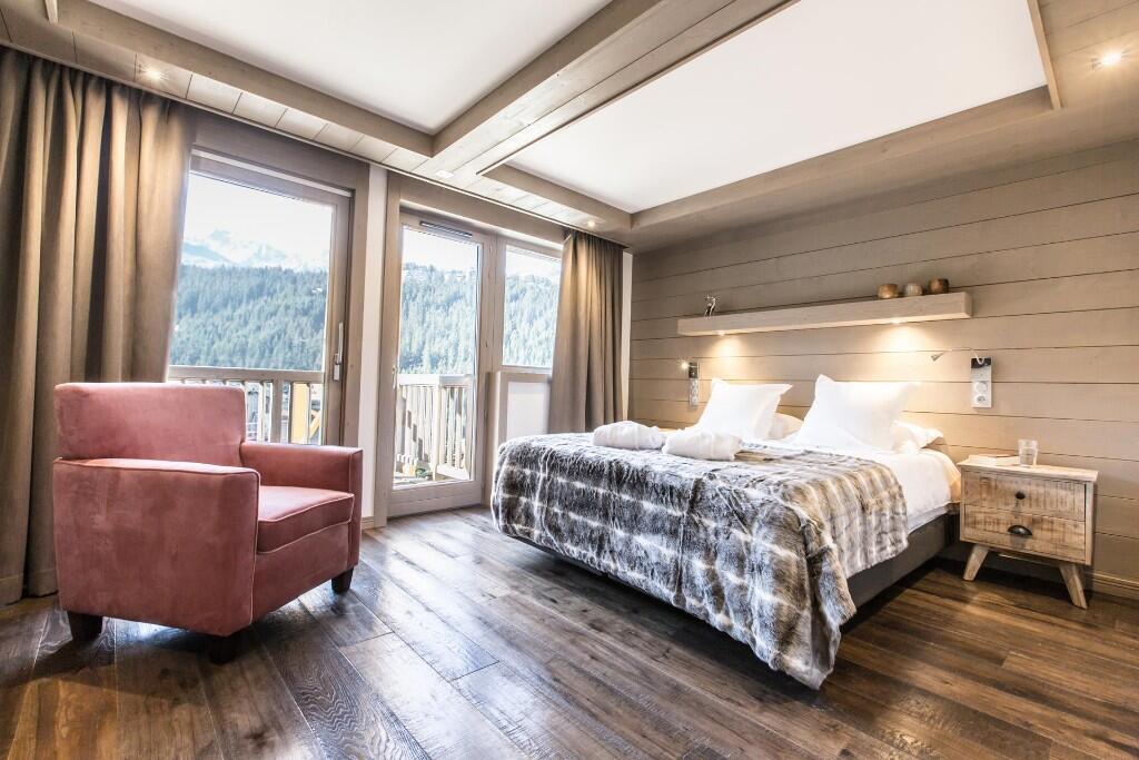 Main image of property: Courchevel, Savoie, Rhone Alps