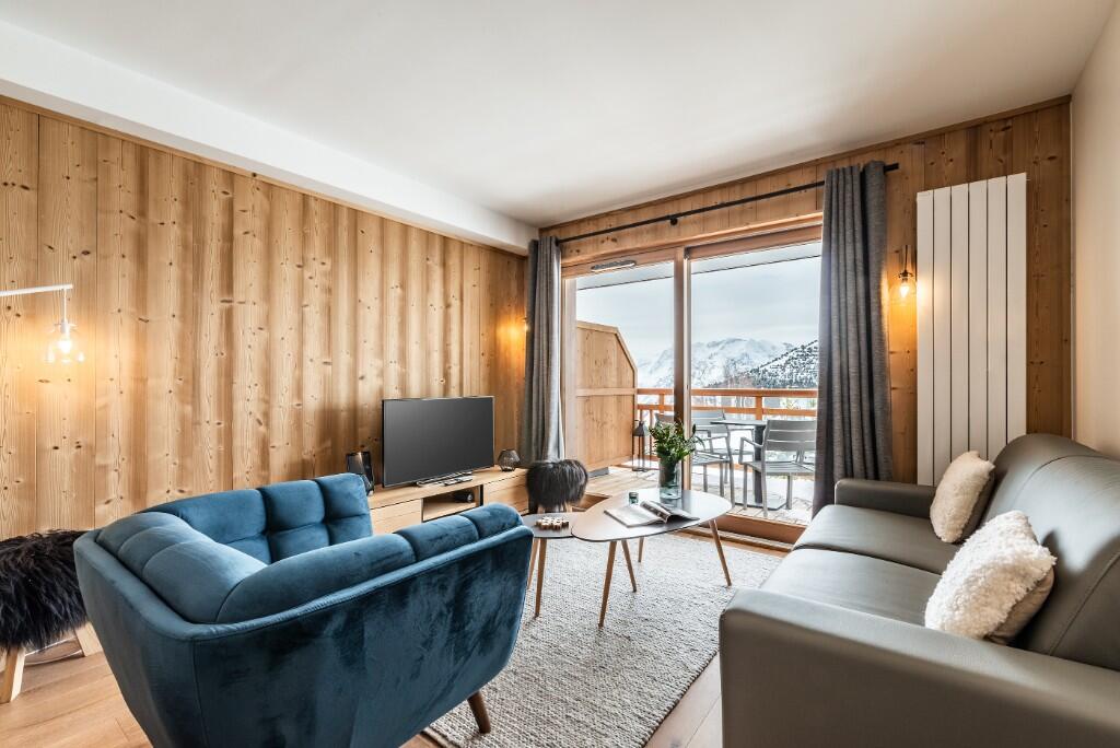 Main image of property: Alpe d`Huez, Isère, Rhone Alps