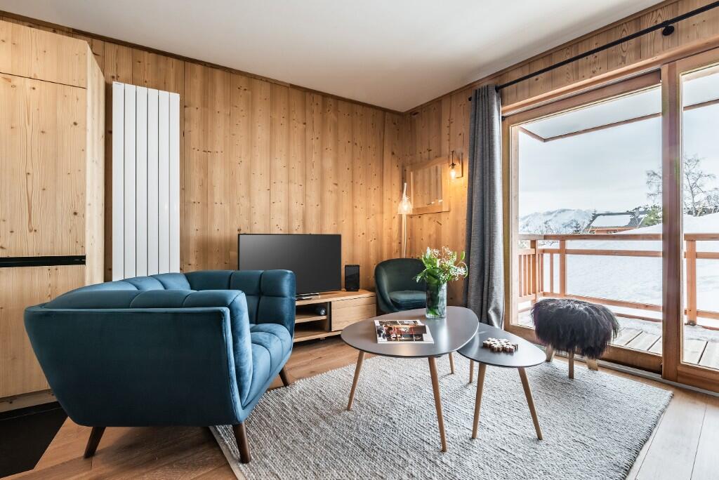 Main image of property: Alpe d`Huez, Isère, Rhone Alps