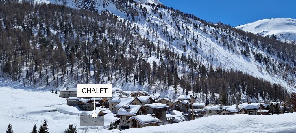 Main image of property: Val-d`Isère, Savoie, Rhone Alps