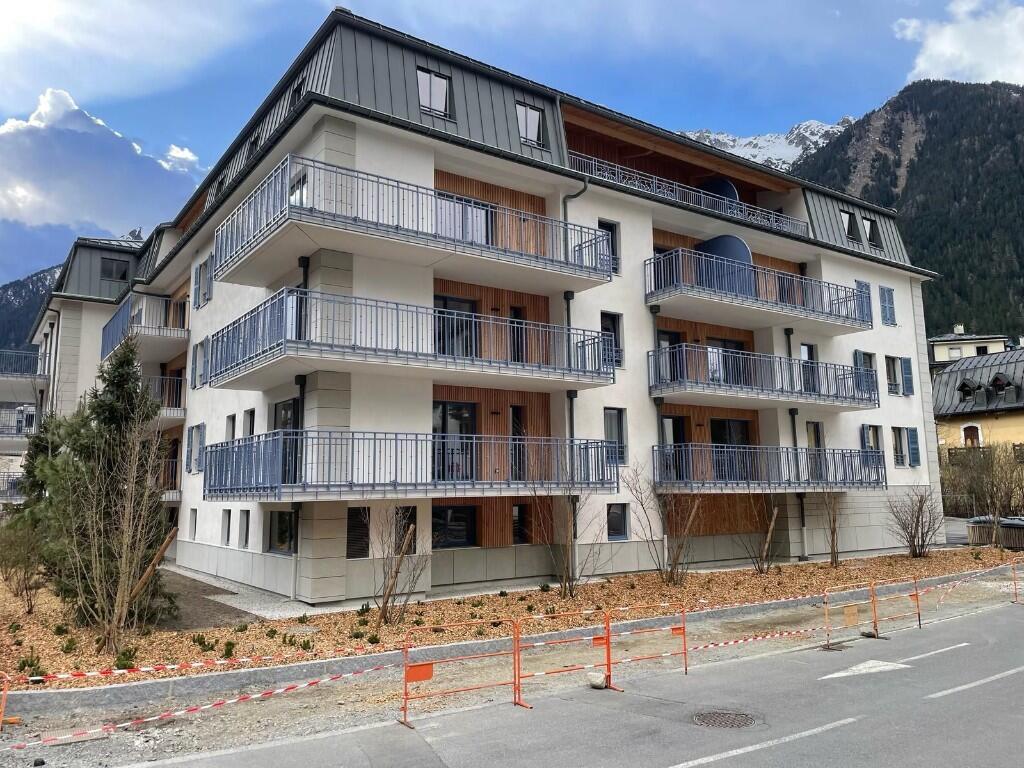 Main image of property: Chamonix, Haute-Savoie, Rhone Alps