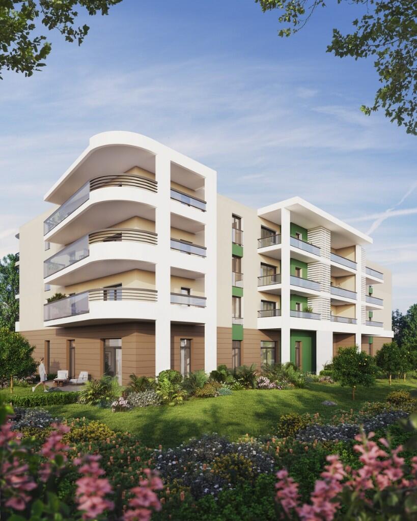 Main image of property: Antibes, Alpes-Maritimes, Provence-Alps-Cote d`Azur