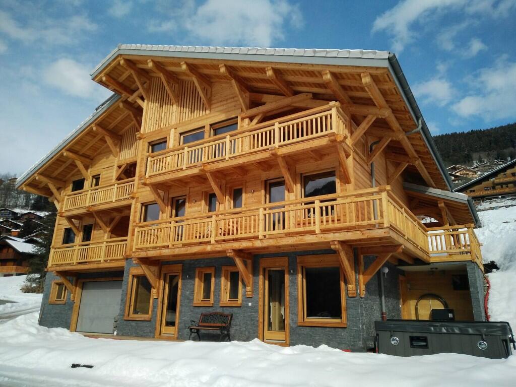 Main image of property: Châtel, Haute-Savoie, Rhone Alps